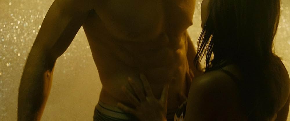 スプラッター・ナイト 新・血塗られた女子寮の画像