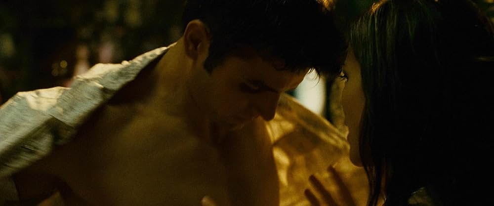 スプラッター・ナイト 新・血塗られた女子寮の画像