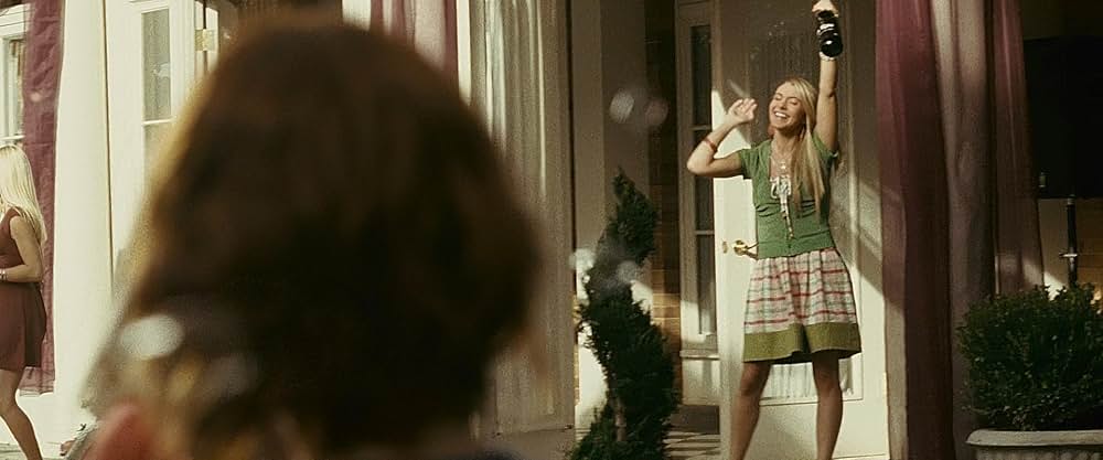 スプラッター・ナイト 新・血塗られた女子寮の画像