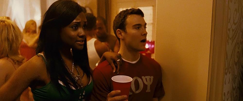 スプラッター・ナイト 新・血塗られた女子寮の画像