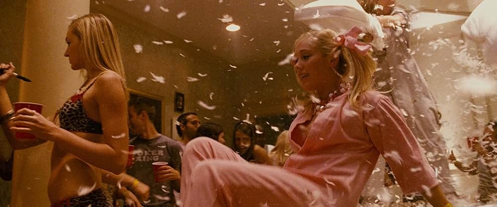 スプラッター・ナイト 新・血塗られた女子寮の画像