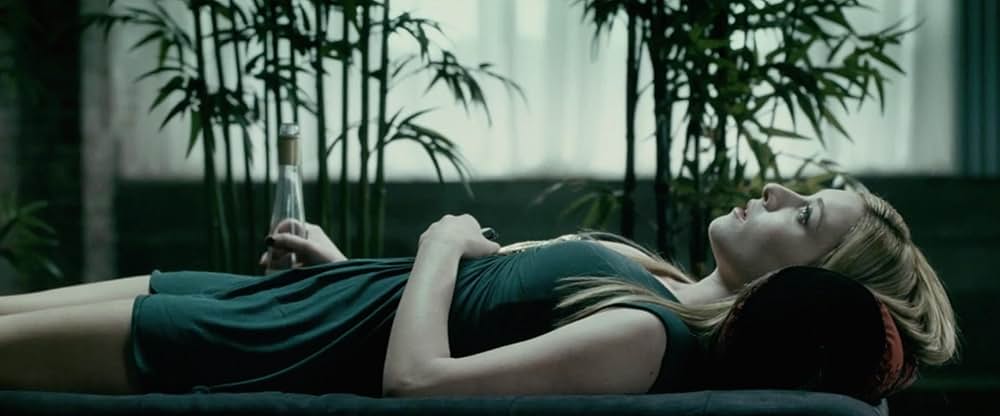 スプラッター・ナイト 新・血塗られた女子寮の画像