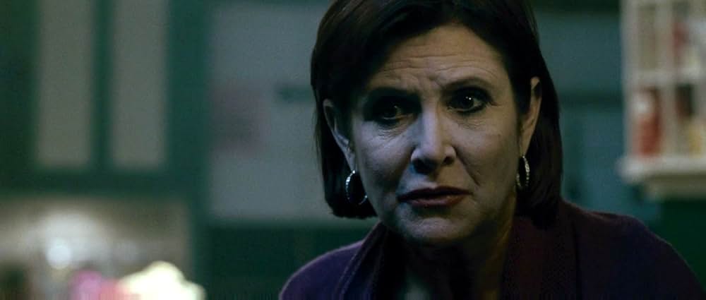 スプラッター・ナイト 新・血塗られた女子寮の画像