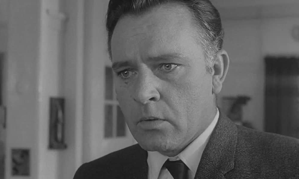 寒い国から帰ったスパイの画像