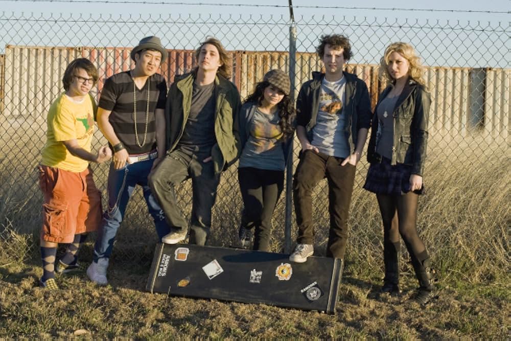 バンドスラムの画像