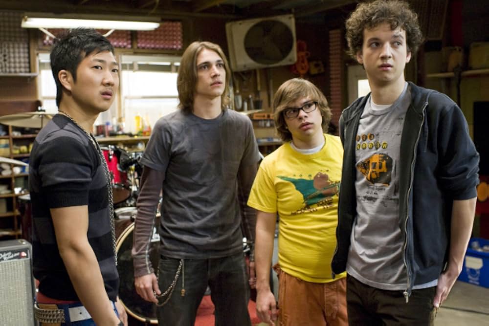 バンドスラムの画像