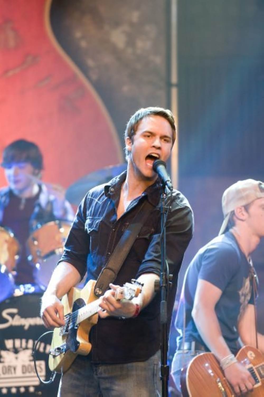 バンドスラムの画像