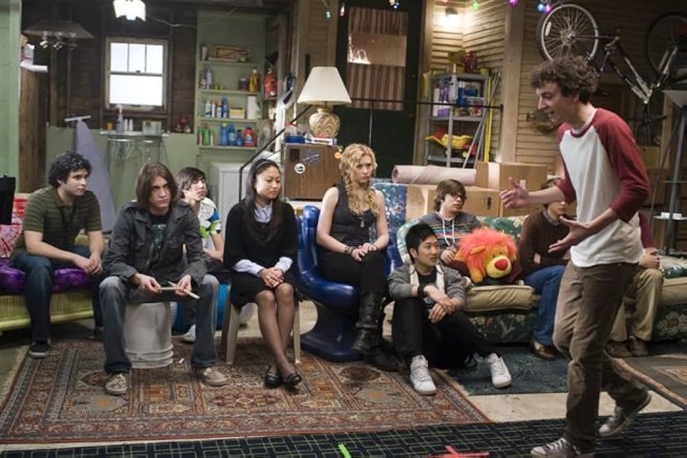 バンドスラムの画像