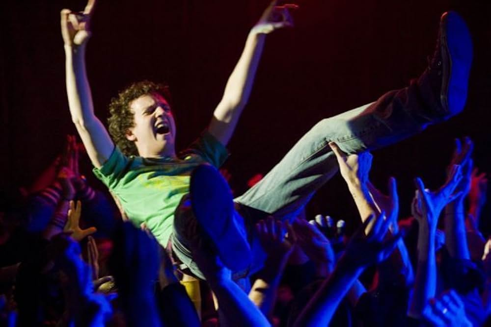 バンドスラムの写真