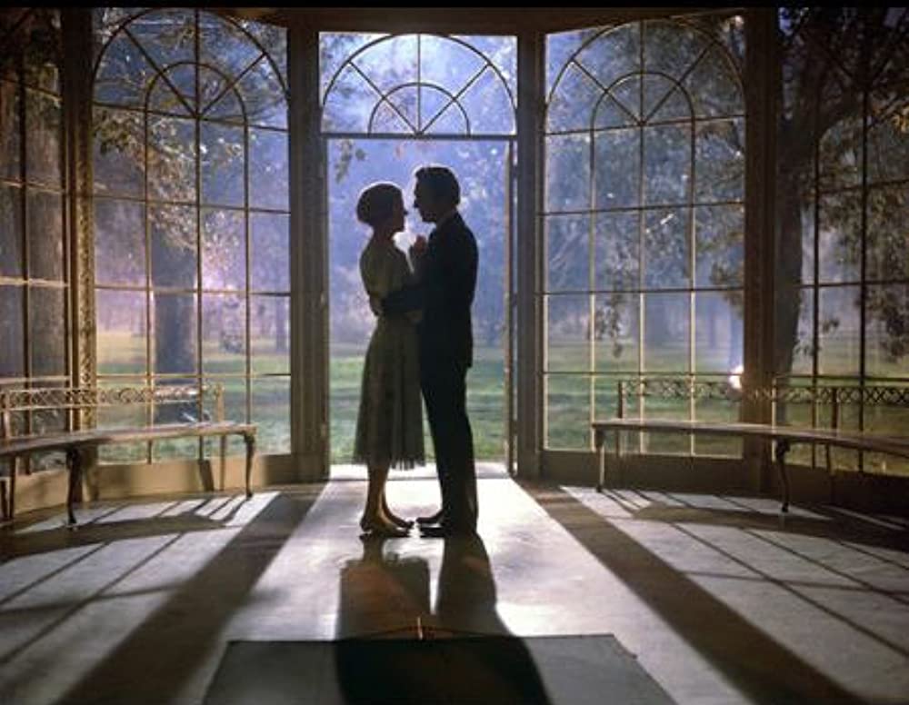 「サウンド・オブ・ミュージック」ジュリー・アンドリュース & クリストファー・プラマーの画像