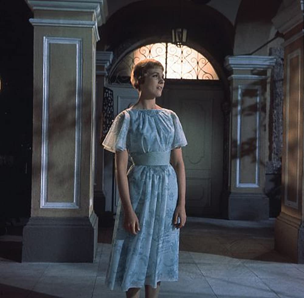 サウンド・オブ・ミュージック 解説・レビュー・評価 映画ポップコーン