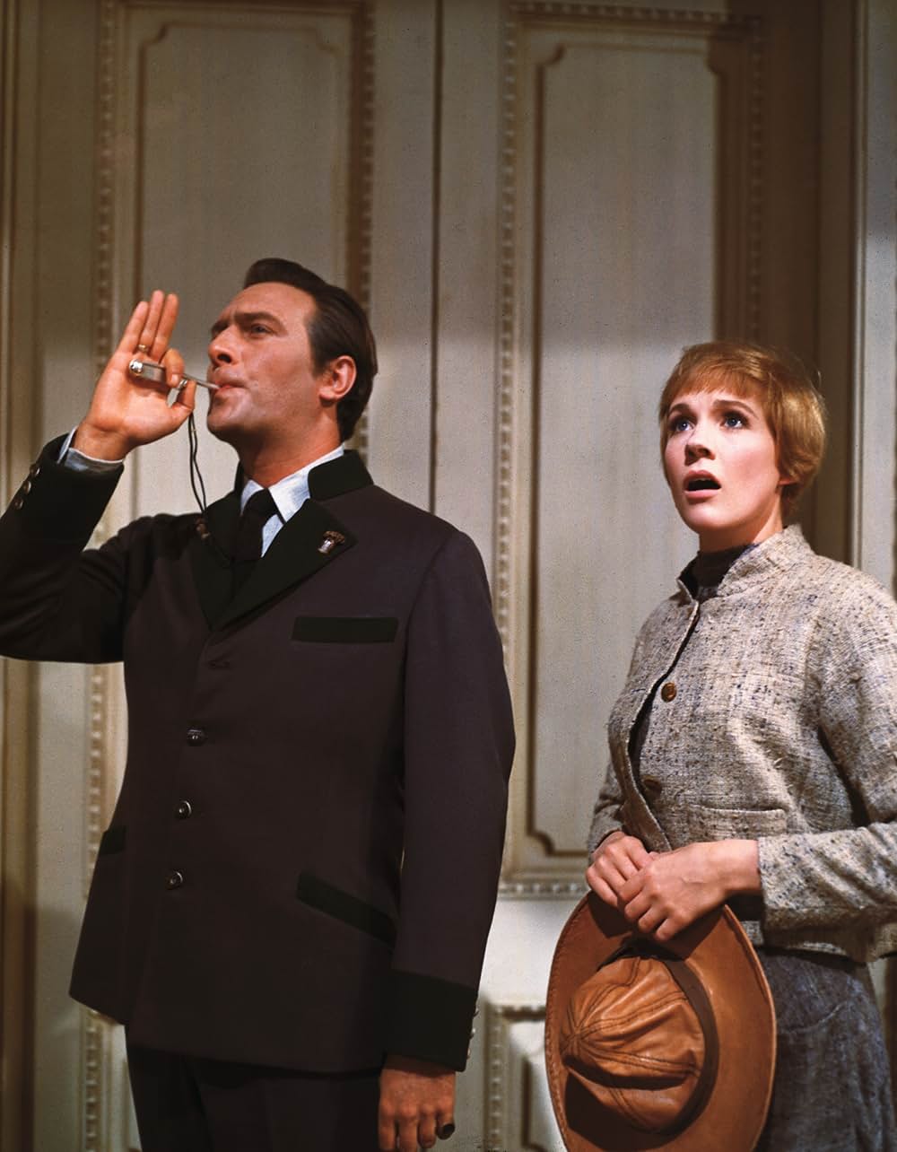 「サウンド・オブ・ミュージック」の画像