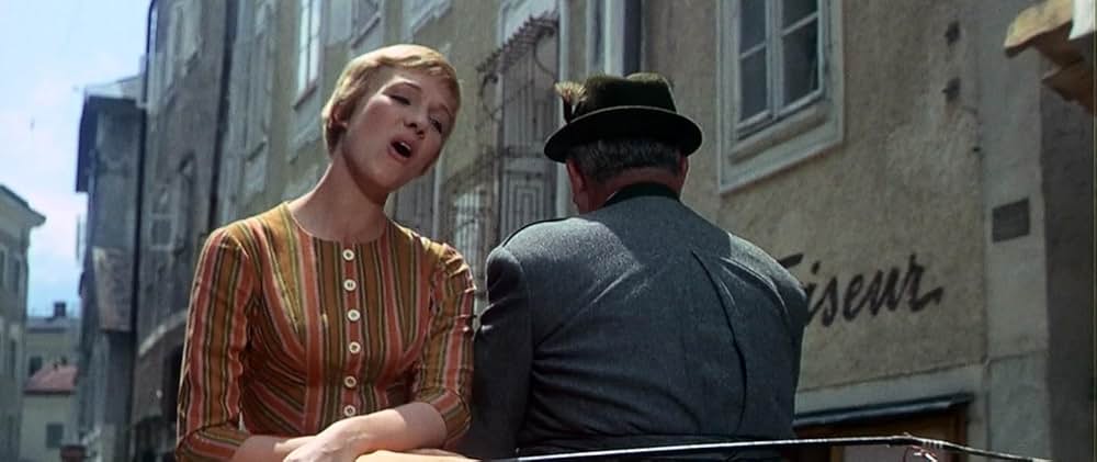 サウンド・オブ・ミュージックの画像