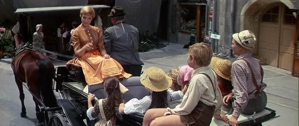 サウンド・オブ・ミュージックの画像