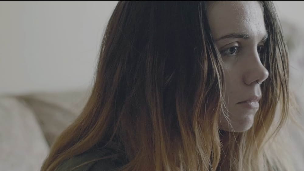 Werewolf（原題）の画像