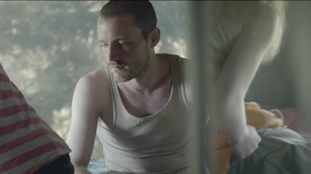 Werewolf（原題）の画像