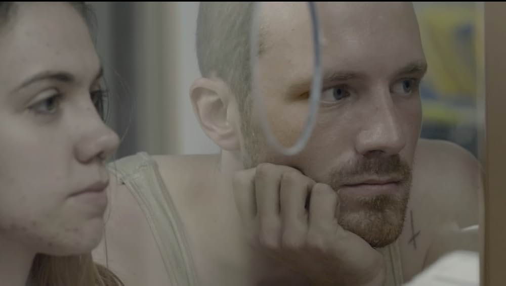 Werewolf（原題）の画像