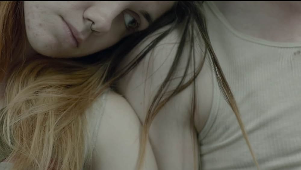 Werewolf（原題）の画像