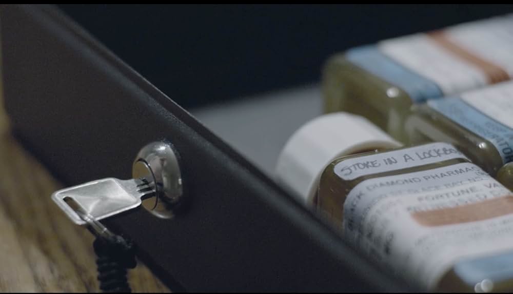 Werewolf（原題）の画像