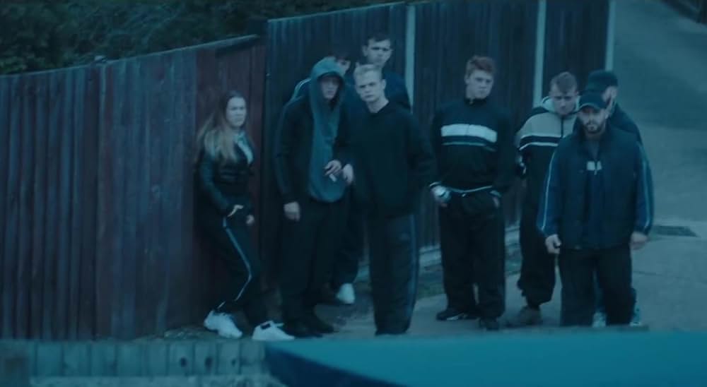 ブラックシープの画像