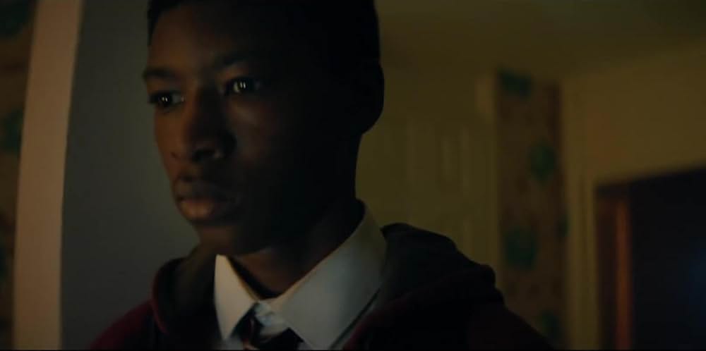 ブラックシープの画像