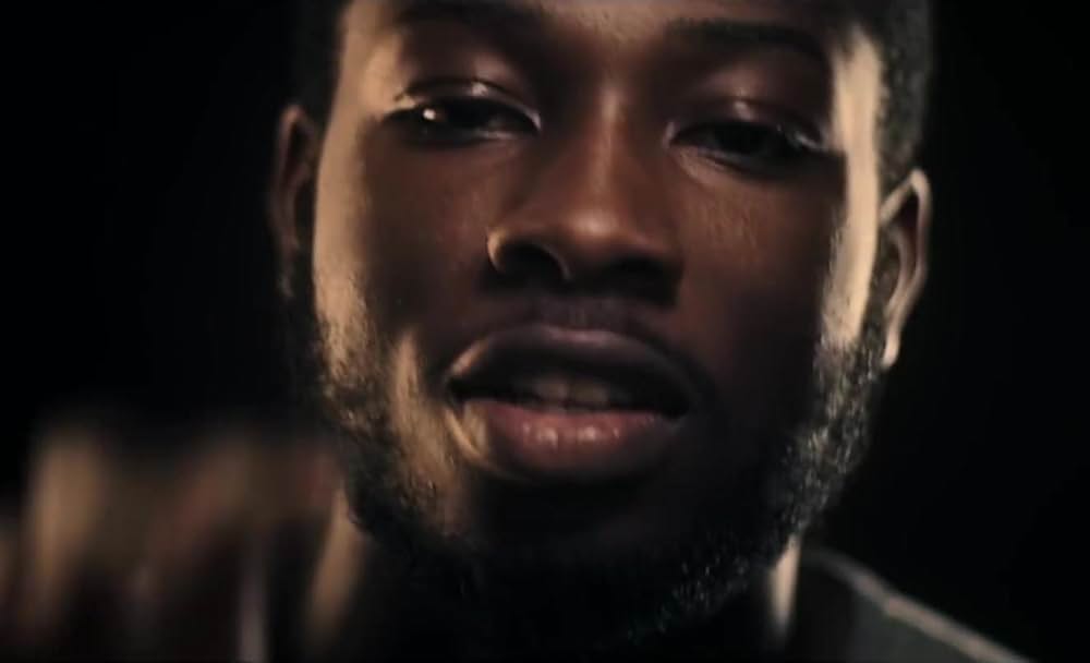 ブラックシープの画像