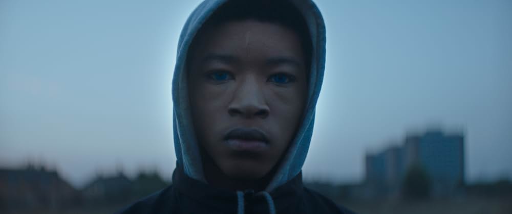 ブラックシープの画像