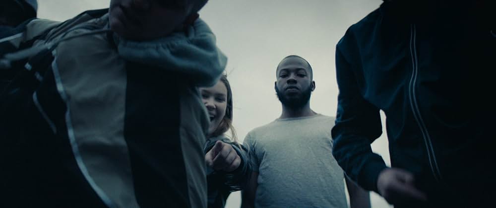 ブラックシープの画像