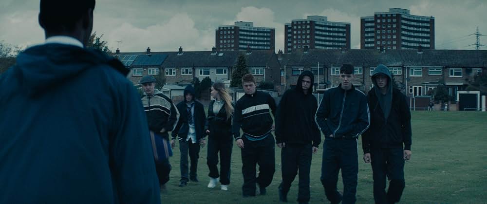 ブラックシープの画像