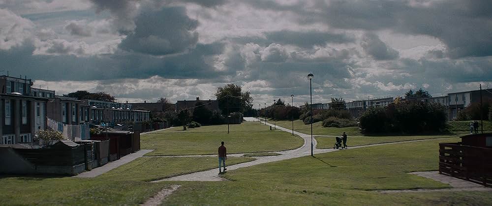 ブラックシープの画像