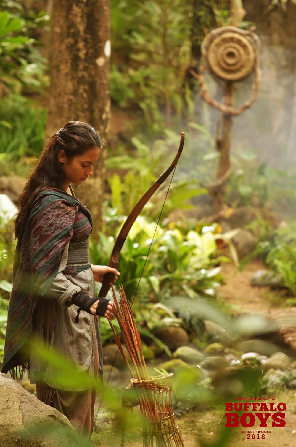 バッファロー･ボーイズの画像