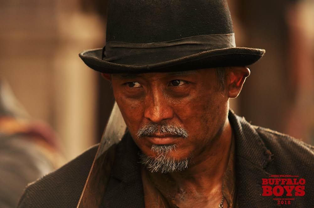 バッファロー･ボーイズの画像