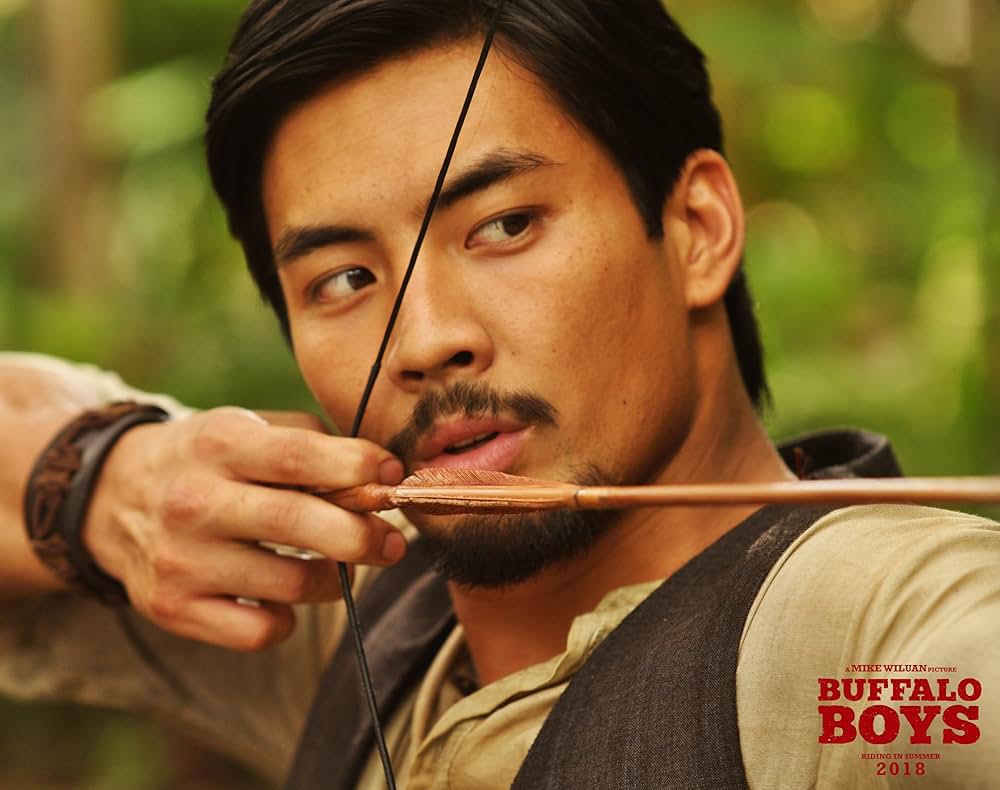 バッファロー･ボーイズの画像