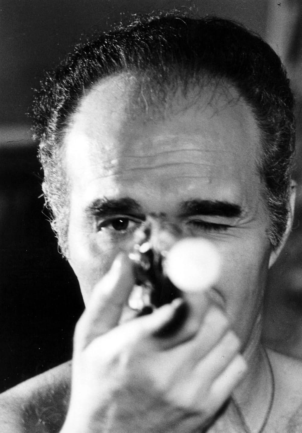 Dillinger è morto（原題）の画像