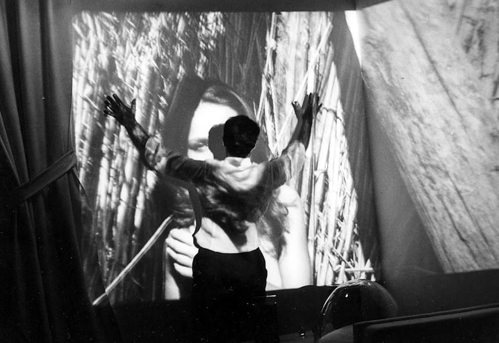 Dillinger è morto（原題）の画像