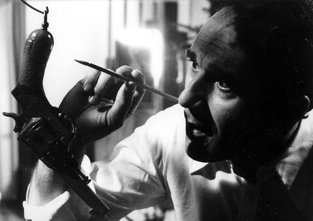 Dillinger è morto（原題）の画像