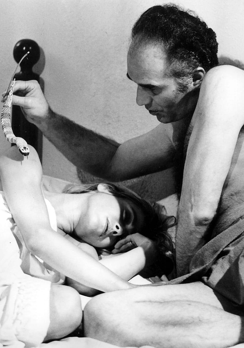 Dillinger è morto（原題）の画像