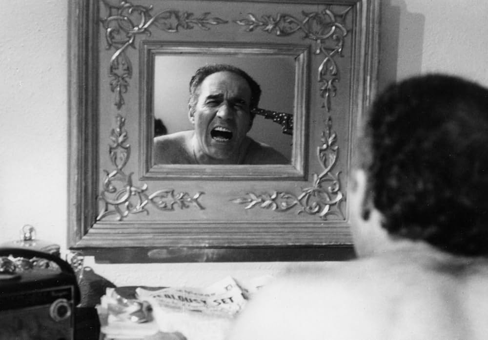 Dillinger è morto（原題）の画像