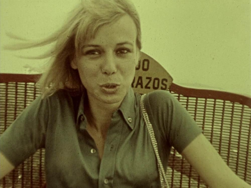 Dillinger è morto（原題）の画像