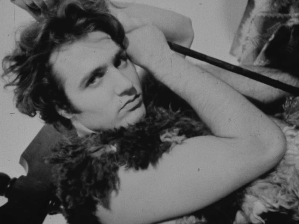 Dillinger è morto（原題）の画像