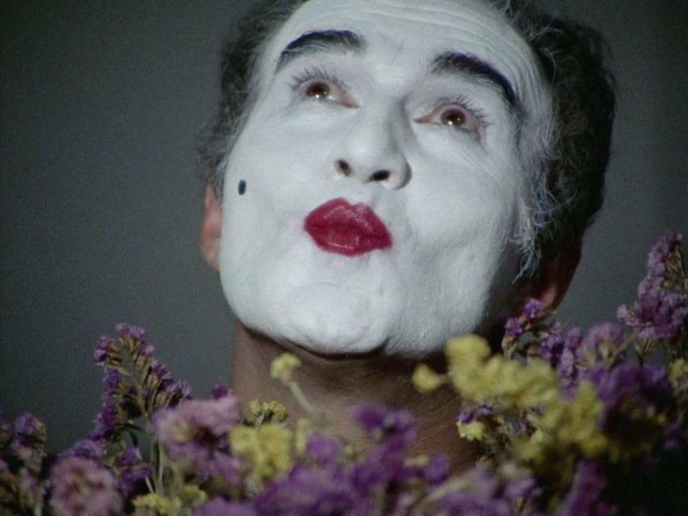 Dillinger è morto（原題）の画像