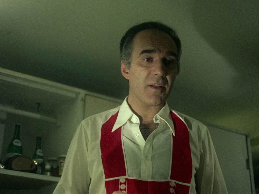 Dillinger è morto（原題）の画像