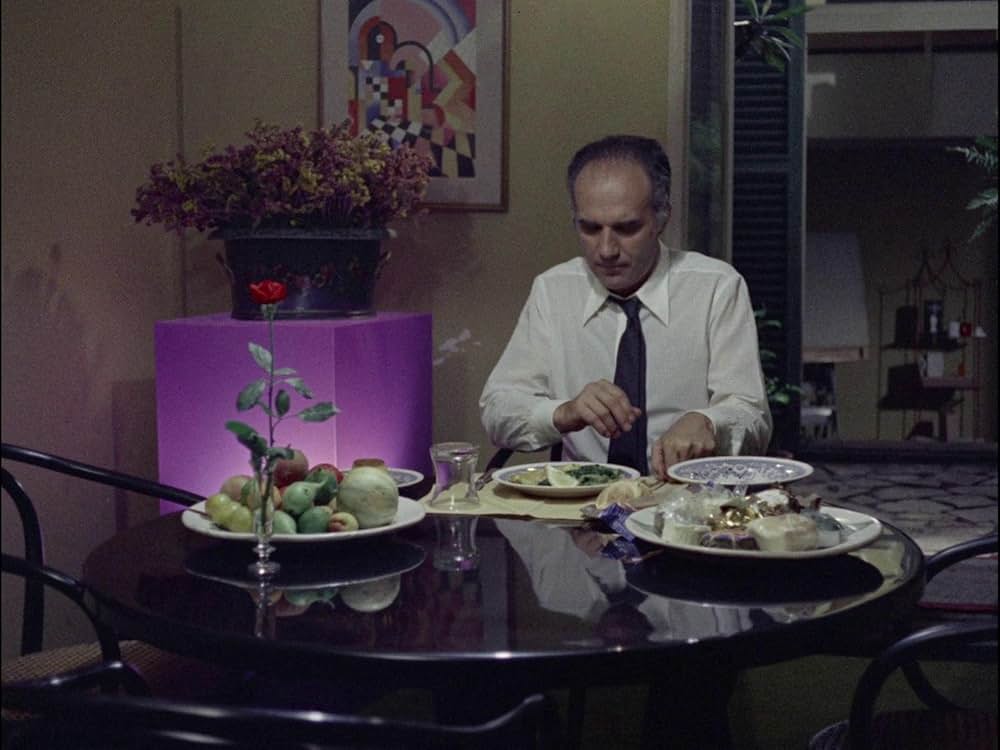 Dillinger è morto（原題）の画像