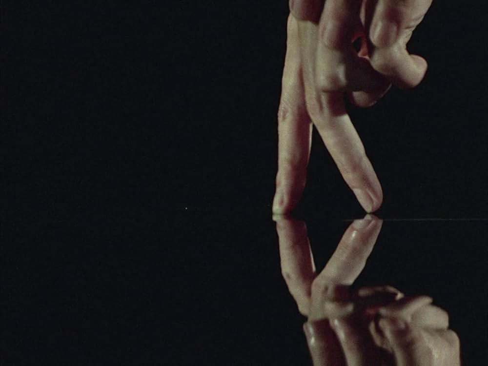 Dillinger è morto（原題）の画像