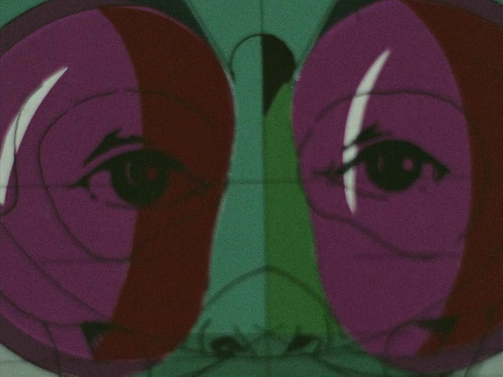 Dillinger è morto（原題）の画像