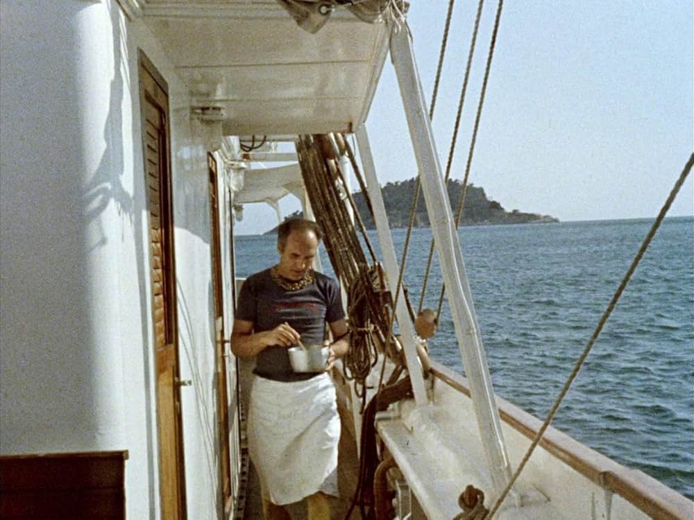 Dillinger è morto（原題）の画像