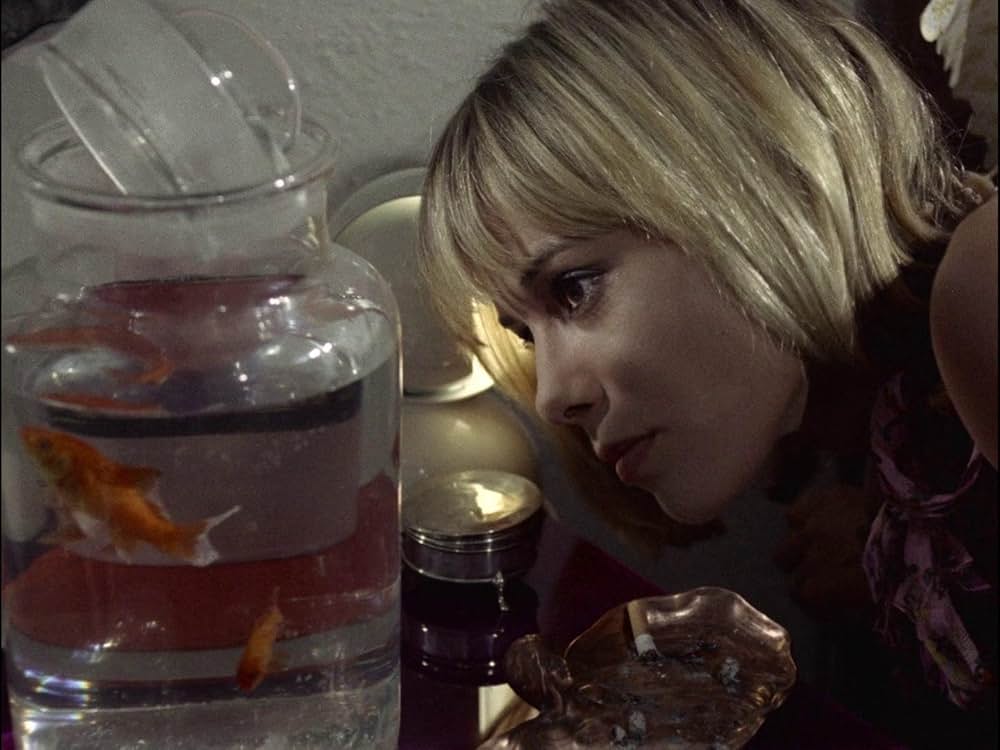 Dillinger è morto（原題）の画像