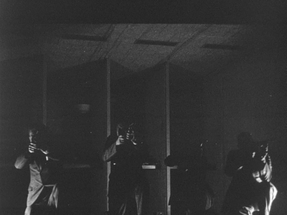 Dillinger è morto（原題）の画像