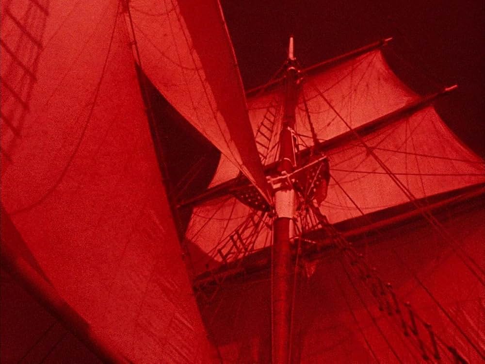 Dillinger è morto（原題）の画像