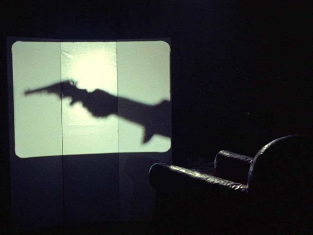 Dillinger è morto（原題）の画像